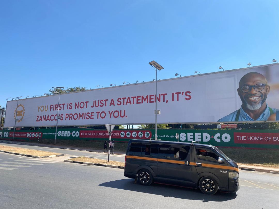 Shape the Future of Outdoor Advertising