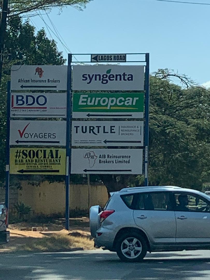 Advocacy, Education, and Standards